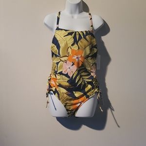 Plus Size Bathing Suit